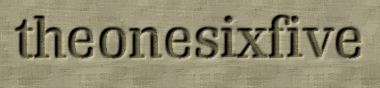 Theonesixfive  www.iesq.jw.lt